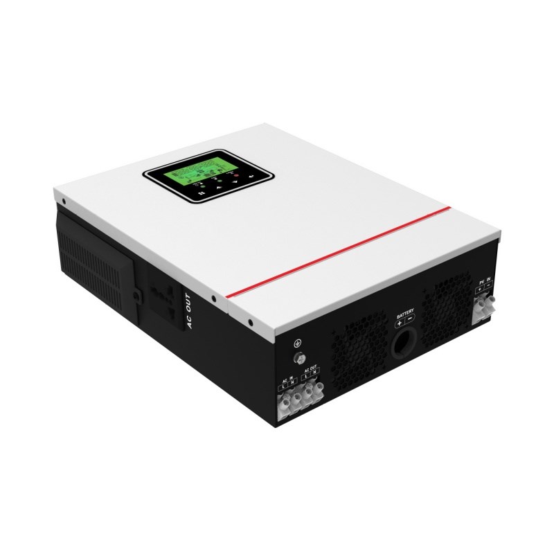 1000W1500W离网太阳能逆控一体机MPPT40A PV150V