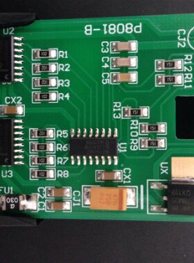 rt5880现货Rogers高频板ro3003线路板dk2.2进口覆铜板pcb打样厂家