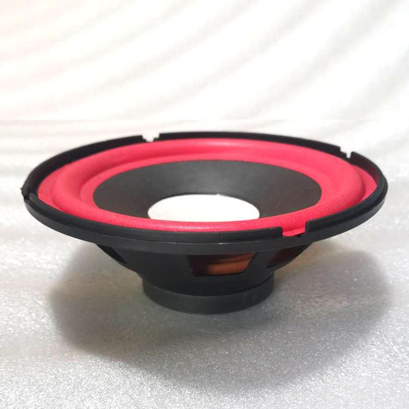 大功率10寸8寸6寸5寸重低音喇叭音响配件扬声器4欧全频低音炮喇叭