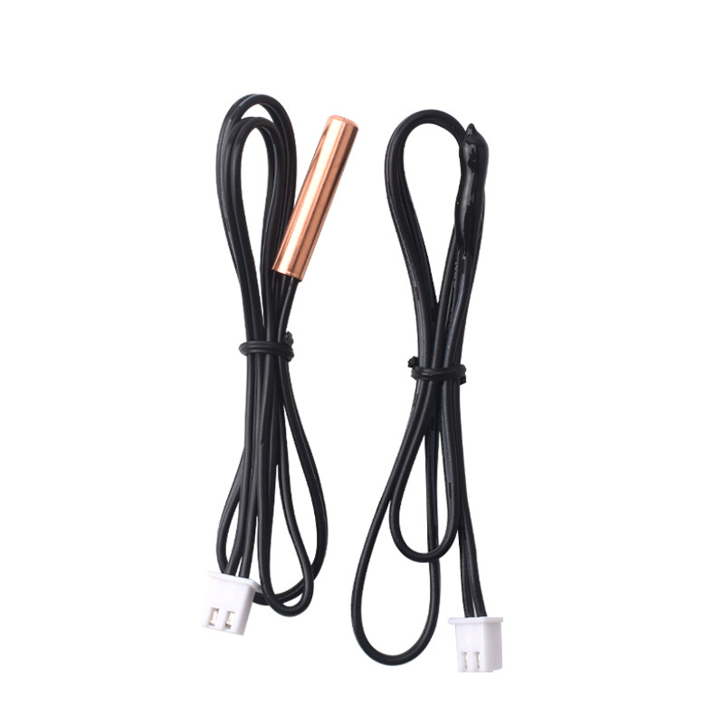 空调温度传感器空调探头感温头空调感温探头5K 10K 15K 20K 50K