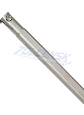 数控白色刀杆内f槽刀杆内孔槽刀MGIVR2016/2520/3125-2/3/4内割刀