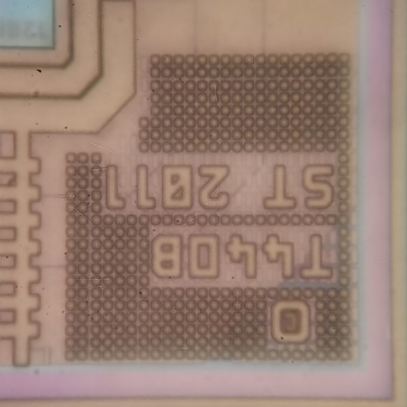 IC开盖 IC开片 IC开封 芯片开盖 decap 开帽服务 晶圆拍照