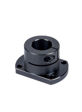 光轴固定座导向轴支座STHWC/STHWCB8 10 12 15 16 20 25 30 40 50