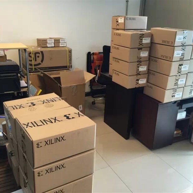 MX30LF1G18AC-  现货 PCB打样 配单 焊接