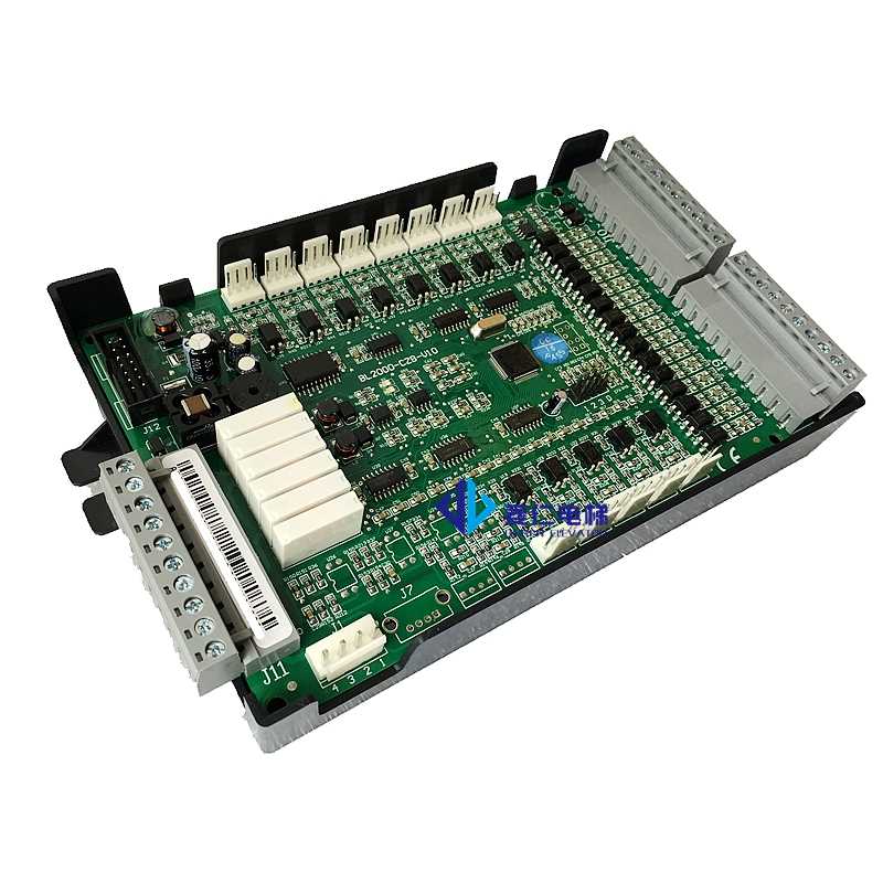 蓝光电梯轿厢通讯板 FR02000/BL200-CZB-V1/V80.0V/9.3/V7/V2原厂