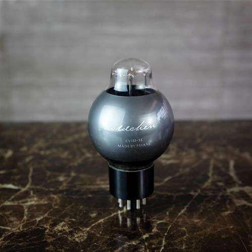 PSVANE贵族之声CV181-SE碳晶真空管