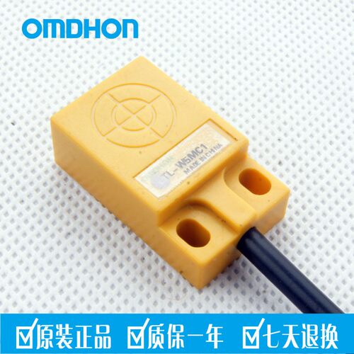 原装正品 防水感应器 TL-W5MC1 接近开关 三线NPN常开 DC12-24V