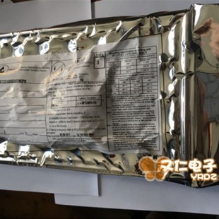 CC2530F256RHAR原装现货 PCB抄板打样 生产 线路板SMT焊接