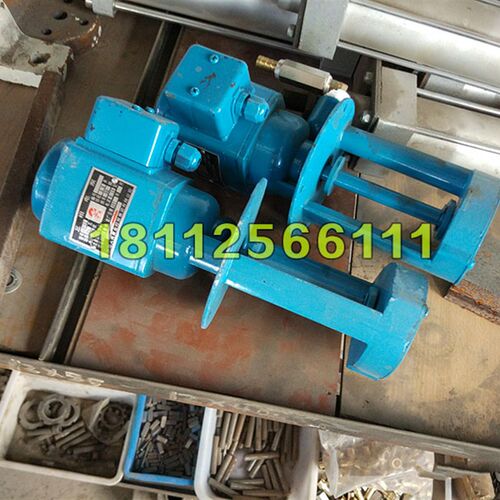 MC275 315圆锯机 355 425 450全自动切管机用380V三相40W90W水泵