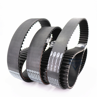 进口盖茨GATES同步带912-8YU 920-8YU 928-8YU 936-8YU传动带皮带