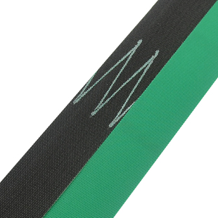 OPP热切制袋机皮带 切袋机防静电PU平面带 R机耐高温传输送带配件