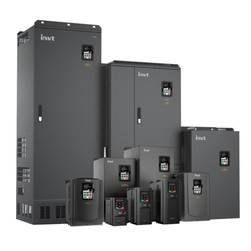 英威腾变频器 GD200A-037G/045P-4 380V 37KW/45KW