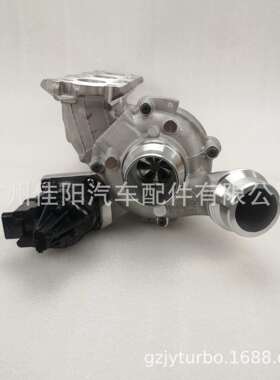 B38 1.5T 三缸 涡轮增压器 7633795 11657633795
