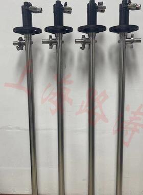 HD-A1+SS304-700手提式气动抽料泵|200L桶气动抽液泵防爆油桶泵