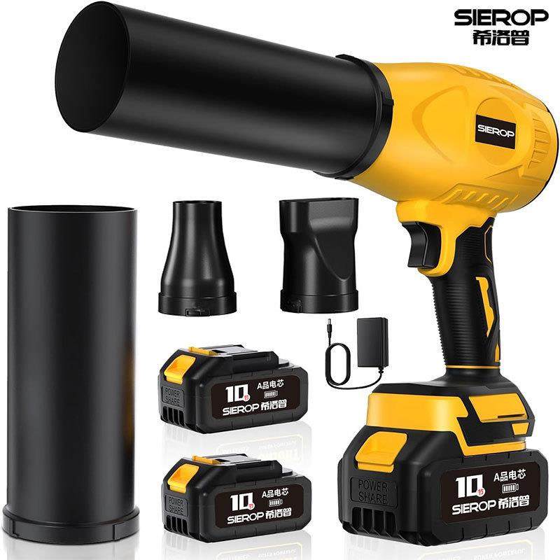 锂电无刷暴力风扇工业吹尘机涡轮暴风机大功率家用洗车机吹叶机,农机/农具/农膜,播种栽苗器/地膜机,淘宝优惠券,粉丝福利购,淘宝优惠卷