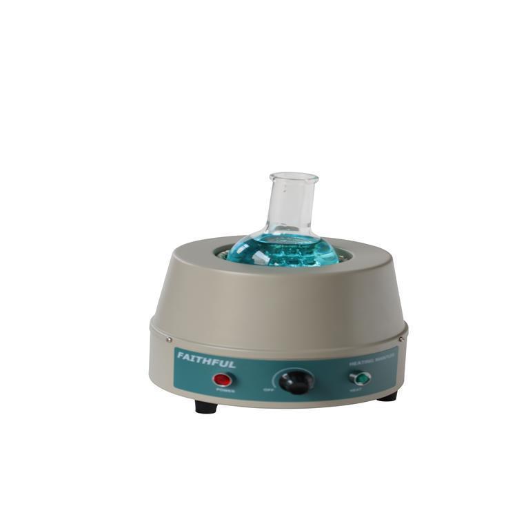 (价可议）电子调温电热套5000ml 型号:ST17-98-I-B 库号：M208856