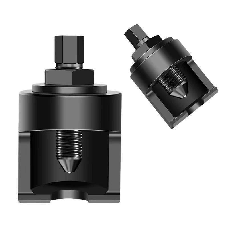 球头取出器风炮专用球头取出器大车小车球笼拆卸工具球头拆装工具