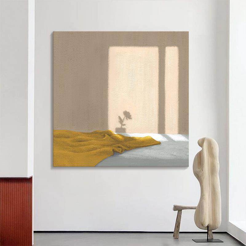 餐厅手绘油画静物光影装饰画玄关客厅抽象肌理画小众艺术中古挂画,农机/农具/农膜,播种栽苗器/地膜机,淘宝优惠券,粉丝福利购,淘宝优惠卷