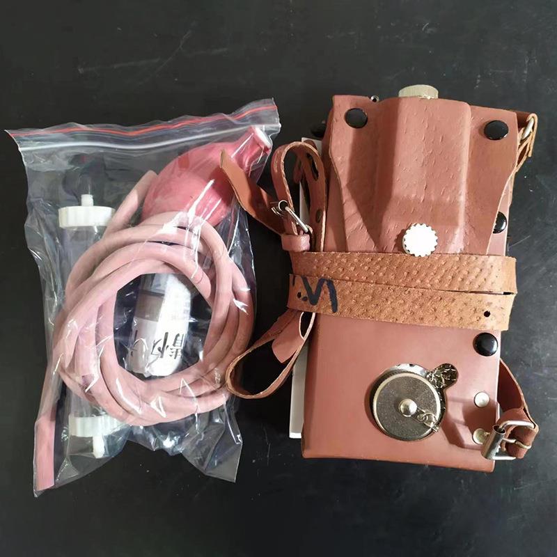 光干涉式甲烷测定器CJG10矿用防爆 煤矿光干涉甲烷测定器