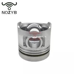 3066发动机活塞34317 S6K 07100 E320C挖掘机衬套套件S4K CAT320C