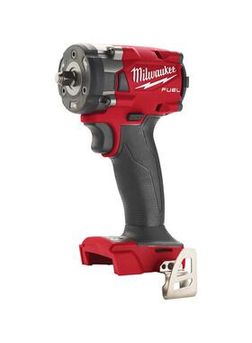 美沃奇M18 FIW2F38无刷四模式充电3/8”冲击扳手