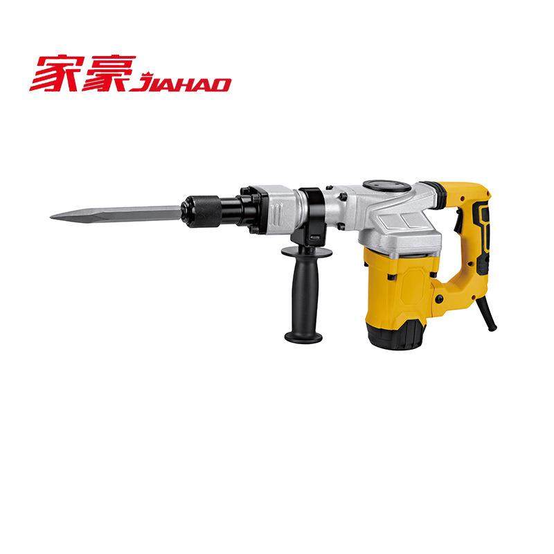 家豪JH4350 1300W电镐 工业级,农机/农具/农膜,播种栽苗器/地膜机,淘宝优惠券,粉丝福利购,淘宝优惠卷