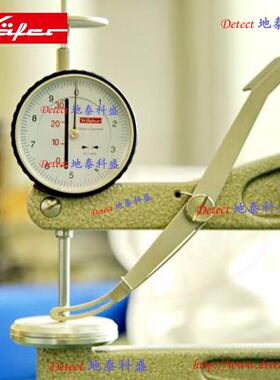 德国kafer凯发kaefer 长颈深测厚仪 K100 K200 K300 K400 测厚仪