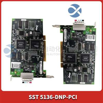 5136-DNP-PCI SST原装控制卡件 库存现货出售