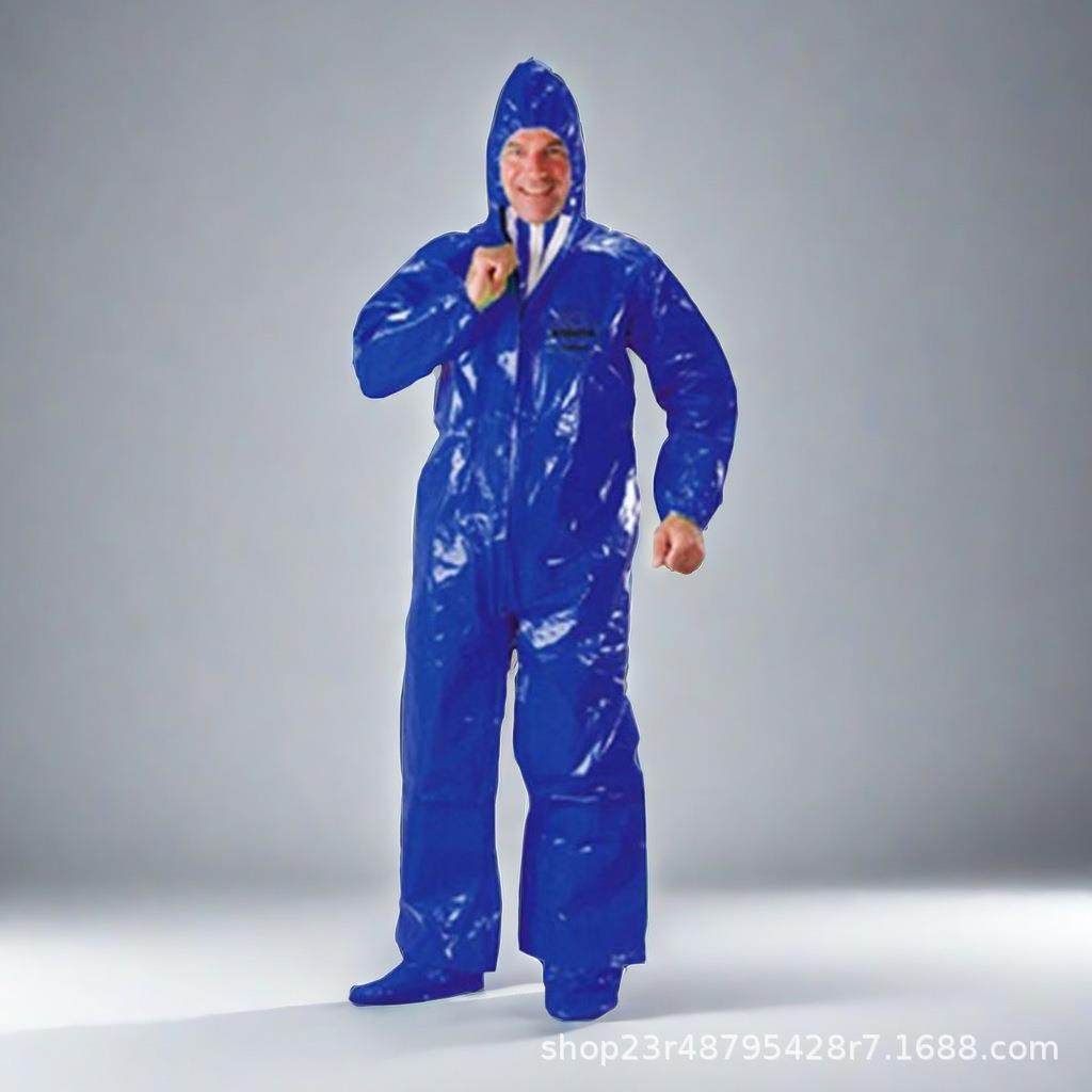 雷克兰 ICP165B/O B级连体式防化服,农机/农具/农膜,播种栽苗器/地膜机,淘宝优惠券,粉丝福利购,淘宝优惠卷