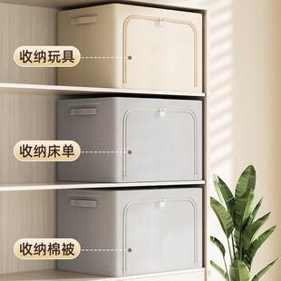 出租屋衣服收纳神器过季旧厚衣服收纳收纳袋防潮尘搬家用整理袋子