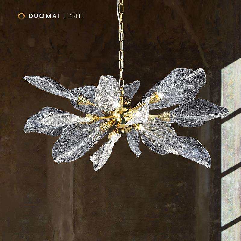 后现代轻奢客厅餐厅吊灯2024新款高端大气法式复古创意树叶树枝灯,农机/农具/农膜,播种栽苗器/地膜机,淘宝优惠券,粉丝福利购,淘宝优惠卷