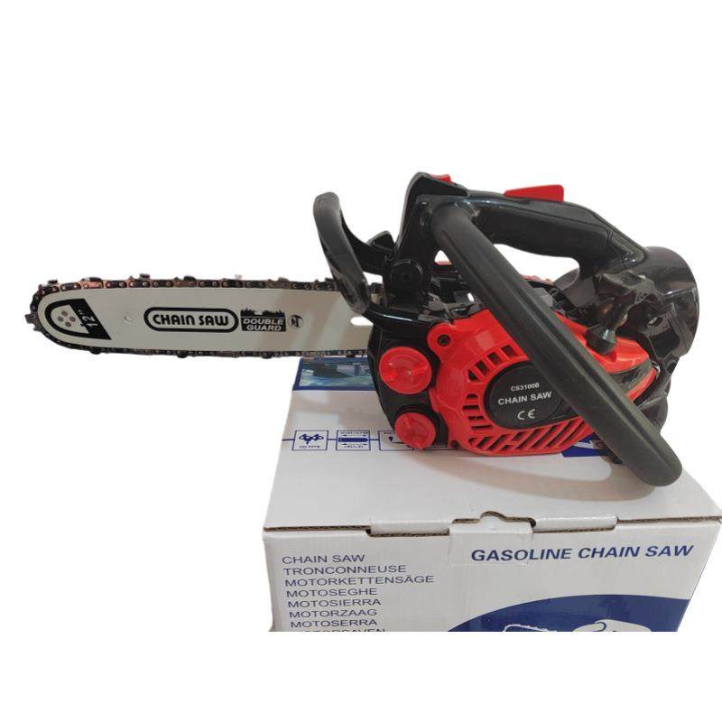 油锯伐木锯汽油锯迷你便携25CC动手锯树神器2500油锯2冲程汽油锯,农机/农具/农膜,播种栽苗器/地膜机,淘宝优惠券,粉丝福利购,淘宝优惠卷