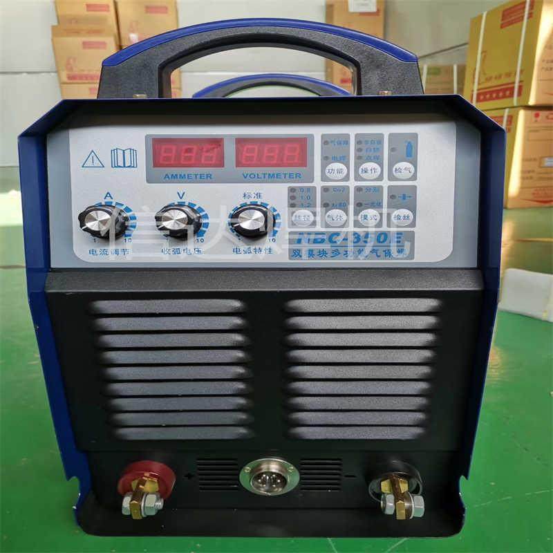 数控等离子切割机 220/380V双电压现货直发 电焊切割一体设备