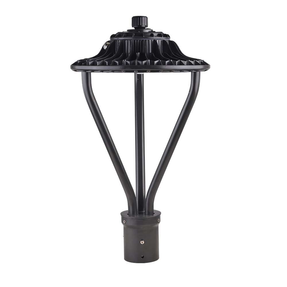 调瓦数调色温户外防水压铸铝75W100W150WLED蘑菇灯景观灯公园小区