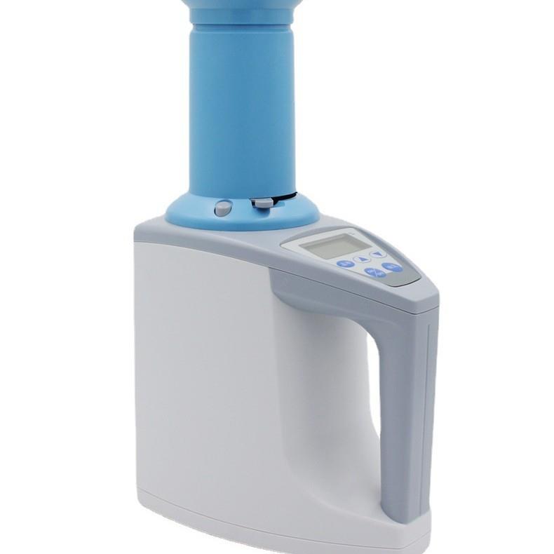 青浦绿洲谷物粮食水分仪LDS-1G电脑快速水分仪测水仪验水机