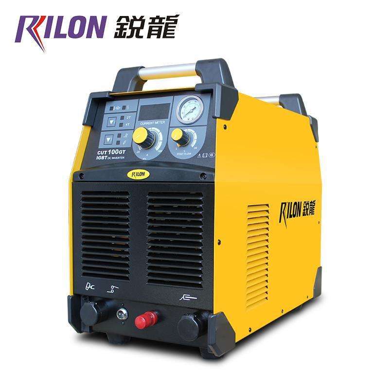 锐龙RILON 等离子切割机CUT-100GT空气等离子切割机380v