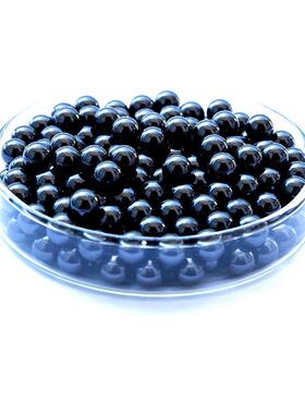 骏科 JKTC-36.512氮化硅陶瓷球 高速精密角接触轴承使用