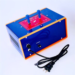 极速J1b210高压发生器5KV-50KV 脉冲电压 电火花描述 高中物理实