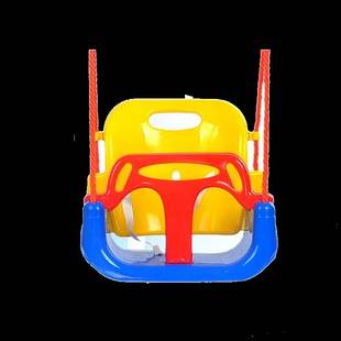 极速儿童秋千室内家用户外荡x秋千吊椅感觉统合宝宝婴幼小孩座椅