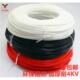 红黑白批 内纤外胶套管1 4KV高温套管