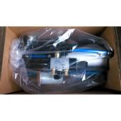 4.5 正品 台湾北巨3.5T 6T主轴打刀缸加工中心铣床气液转换松刀器