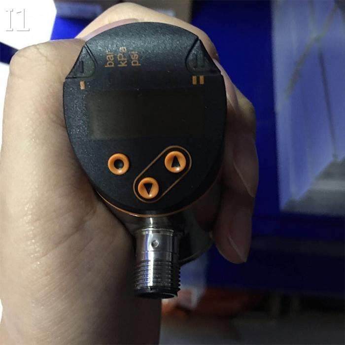 德国进口IFM易福门VSE100振动分析模块传感器询价