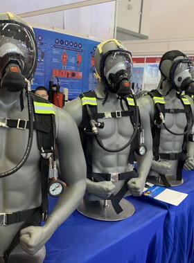 半身模特道具男女台式户外有头假人架子肌肉模特运动含底座玻璃钢