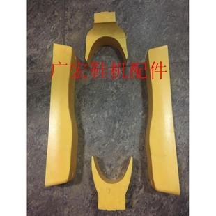 大隆压底机PU前后束 PU边块 大隆全锋边肚 前后束