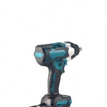 600扭力实标电动扳手大扭力无刷冲击风炮充电式架子重型汽修工具