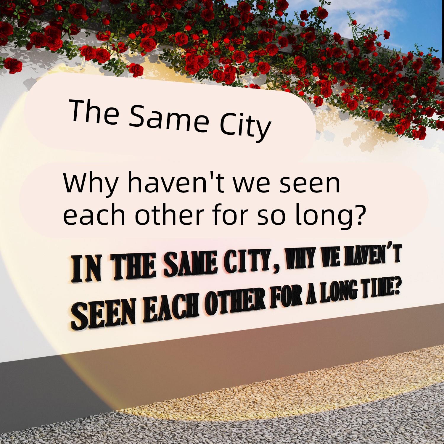 网红打卡情人节拍照区户外室内装饰布置玫瑰花墙面场造背景形象