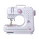 升级505L缝纫机锁边电动家用多功能吃厚缝纫机成衣缝纫机小型台式