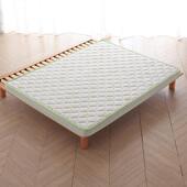 儿童床垫防水棉可拆洗软垫天然黄麻棕护脊棕垫1.2米1.5米无胶垫子