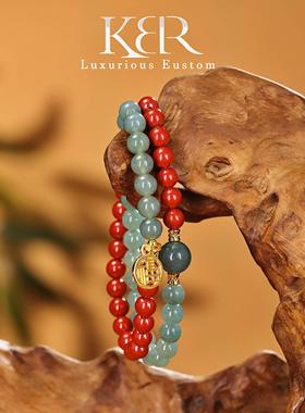 【珠宝节专享】新年珠宝节新年限定盲盒1 KBR51228007