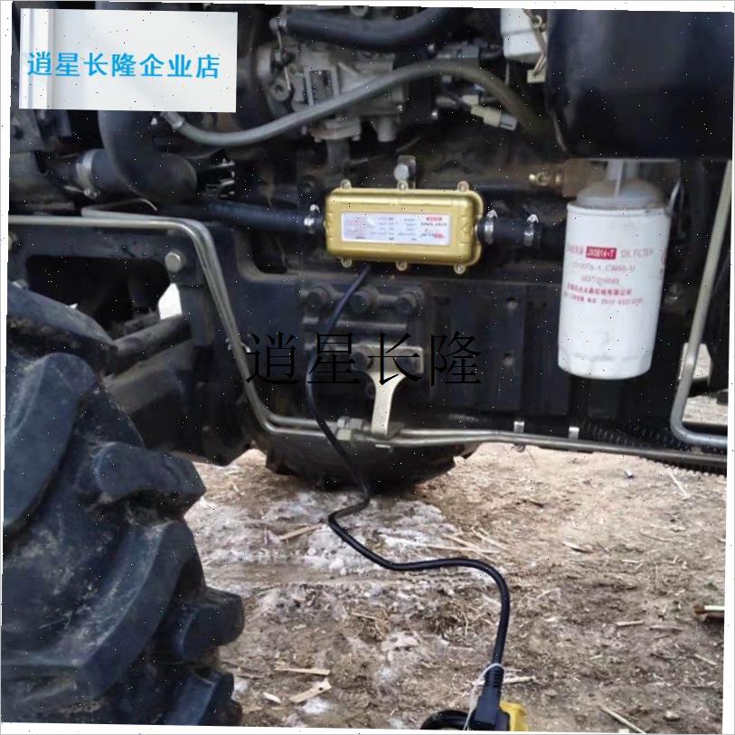 l重汽货车发动机g水箱预热器220伏汽车水箱加热器3000自动断电包